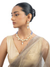 Anika Polki Ear Rings