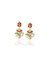 Noriel Polki Ear Rings