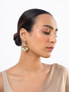 Noriel Polki Ear Rings
