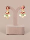 Noriel Polki Ear Rings