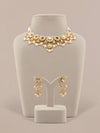 Miorah Polki Ear Rings