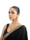 Miorah Polki Ear Rings