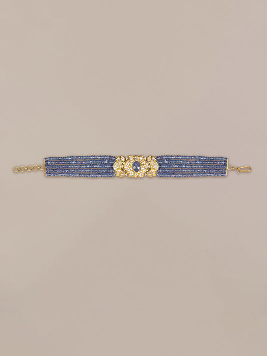 Tara Polki Bracelet