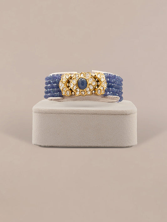 Tara Polki Bracelet