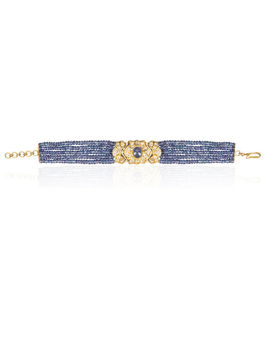 Tara Polki Bracelet