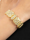 Ekeva Polki Bracelet