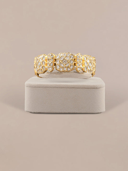 Ekeva Polki Bracelet
