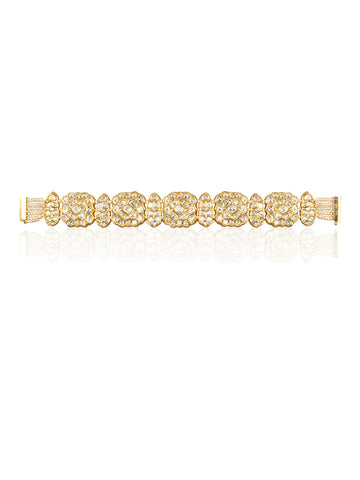 Ekeva Polki Bracelet