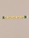 Rabhya Polki Bracelet