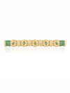 Rabhya Polki Bracelet