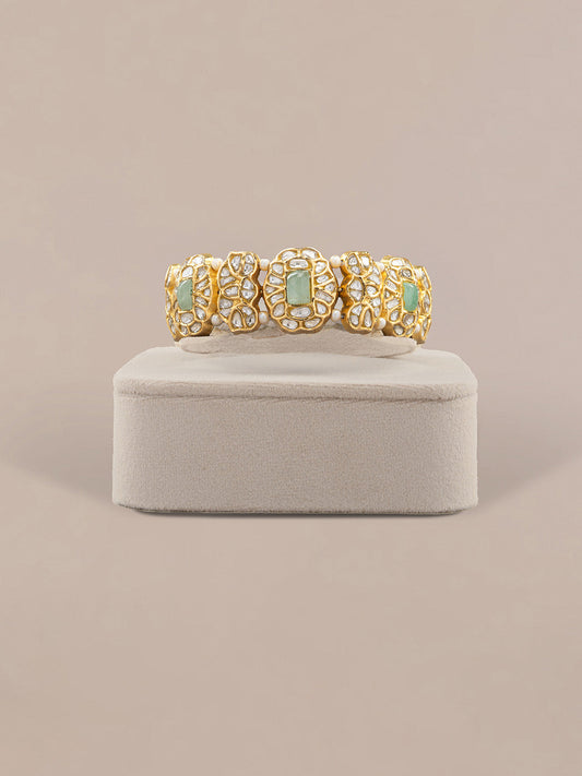 Vedha Polki Bracelet