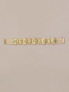 Vedha Polki Bracelet