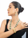 Vedha Polki Bracelet