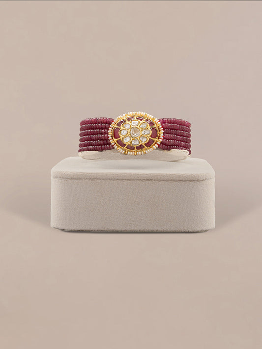 Demita Polki Bracelet