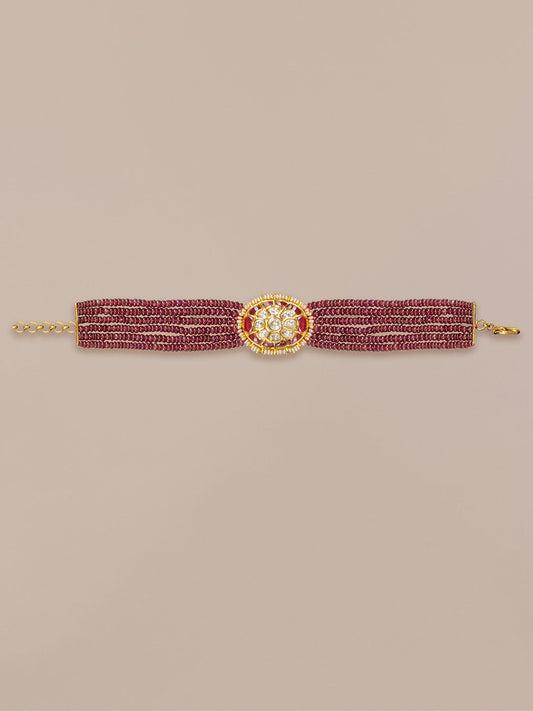 Demita Polki Bracelet