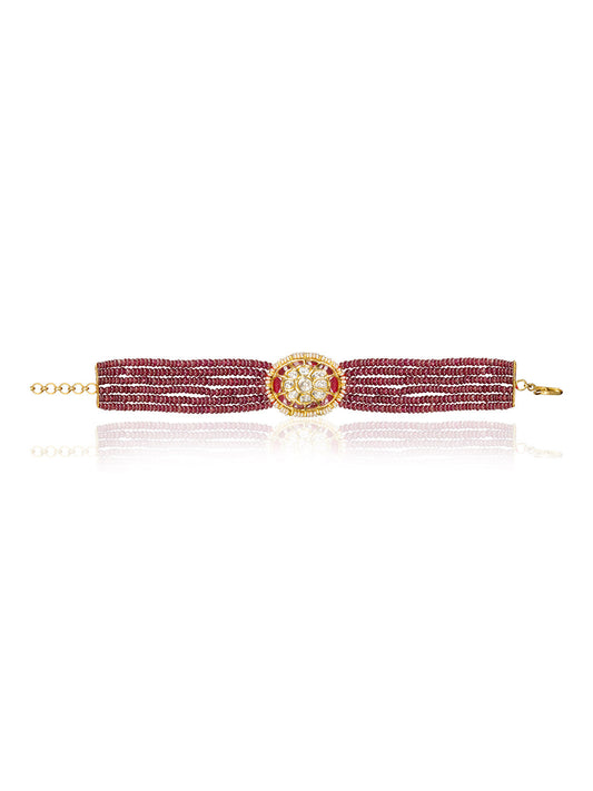 Demita Polki Bracelet