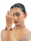 Demita Polki Bracelet