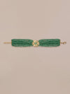 Ina Polki Bracelet