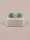 Ina Polki Bracelet