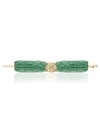 Ina Polki Bracelet