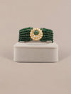 Evani Polki Bracelet