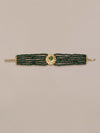 Evani Polki Bracelet