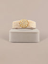 Amina  Polki Bracelet