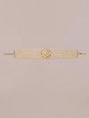 Amina  Polki Bracelet
