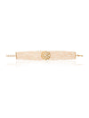 Amina  Polki Bracelet