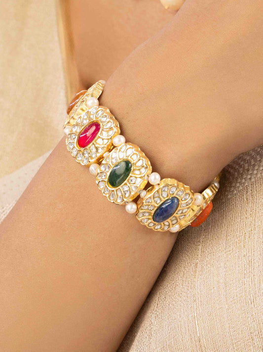 Navia Polki Bracelet