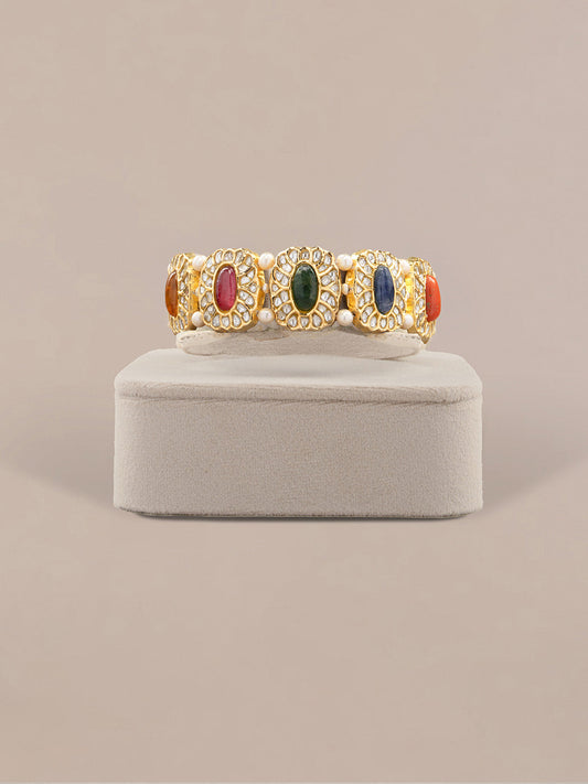 Navia Polki Bracelet