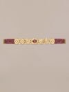 Akuti Polki Bracelet