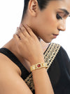 Akuti Polki Bracelet