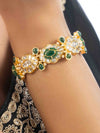 Asani Polki Bracelet
