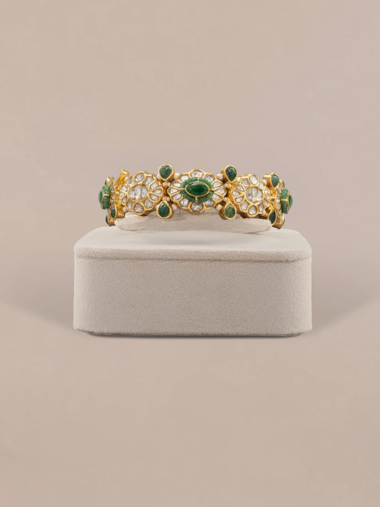 Asani Polki Bracelet