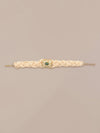 Ruya Polki Bracelet