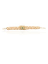 Ruya Polki Bracelet