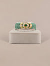 Reet Polki Bracelet