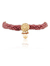 Hiraya Polki Bead Choker