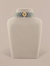 Leeyani Polki Bead Choker