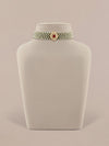 Jasika Polki Bead Choker