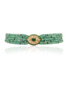 Annora Polki Bead Choker