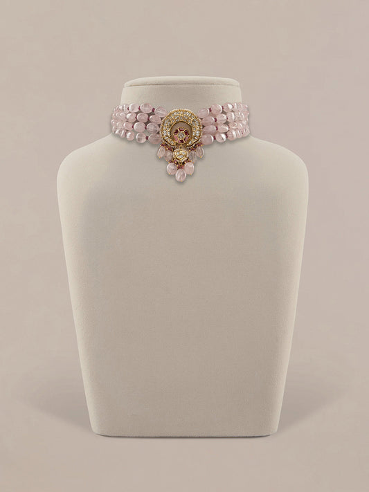 Claire Polki Bead Choker