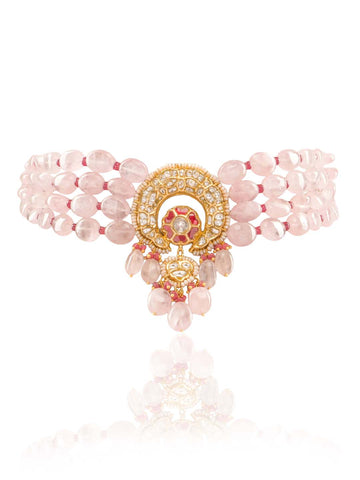 Claire Polki Bead Choker
