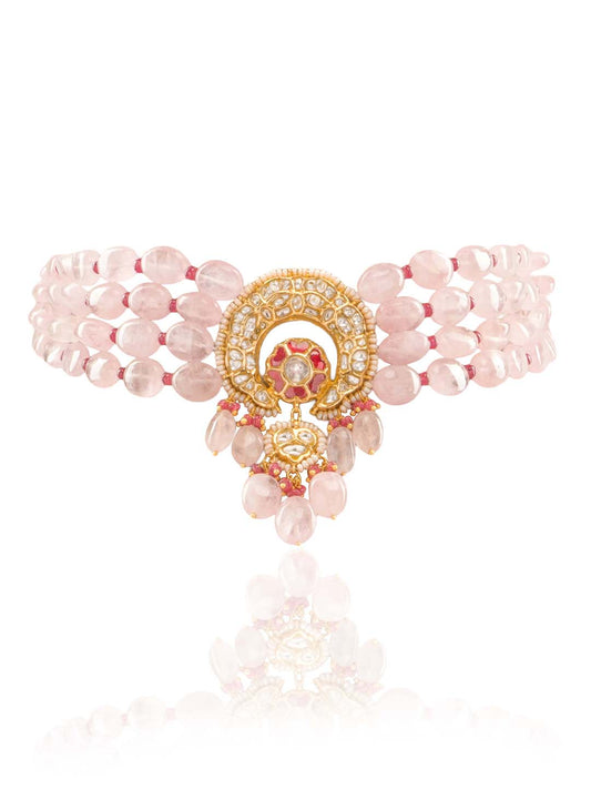 Claire Polki Bead Choker