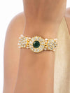 Dvora Polki Bracelet