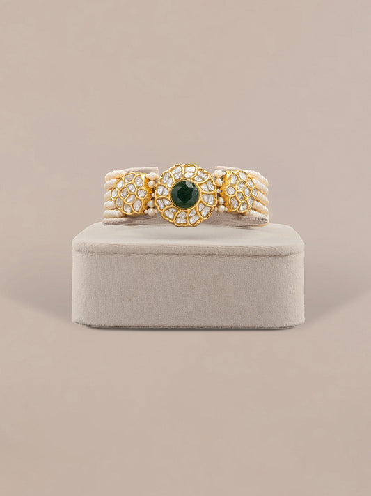 Dvora Polki Bracelet