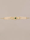 Dvora Polki Bracelet