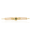 Dvora Polki Bracelet