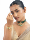 Dvora Polki Bracelet